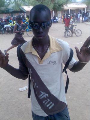 soulja le coll�gien